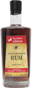 big market Rum