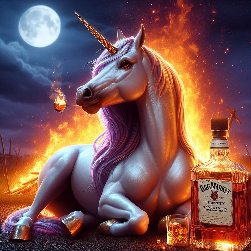 Einhorn_mit_Whisky