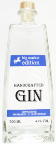 big market Gin
